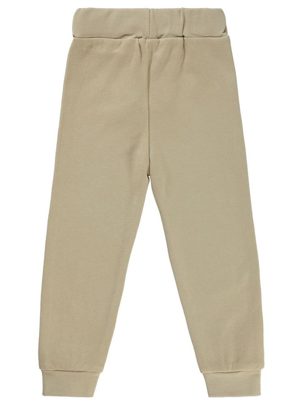 Civil Boys Erkek Çocuk Eşofman Altı 2-5 Yaş - Bej