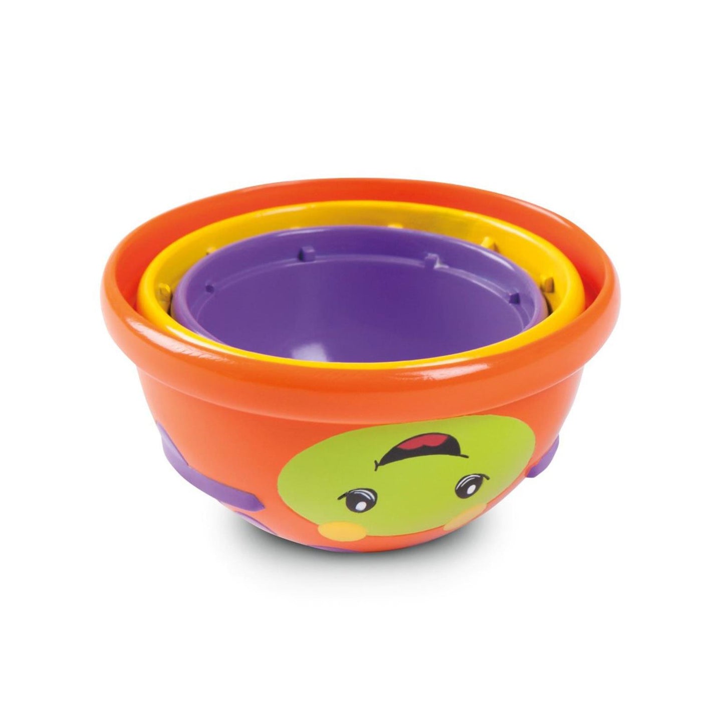 Little Tikes Oyuncu Kaplumbağa 6-36 Ay