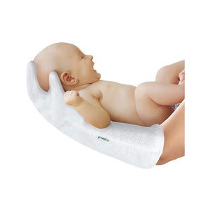 Baby Jem Bebek Yıkama Eldıvenı