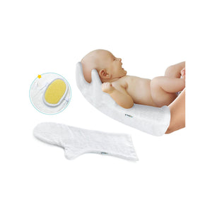 Baby Jem Bebek Yıkama Eldıvenı