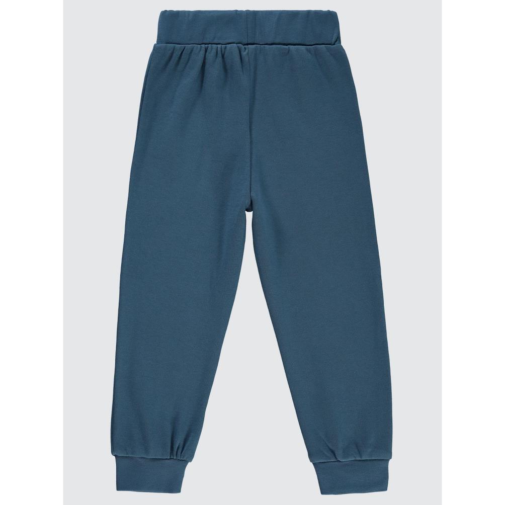 Civil Boys Erkek Çocuk Eşofman Altı 2-5 Yaş - Mavi