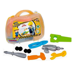 Dede Oyuncak Teknık Servıs El Cantası