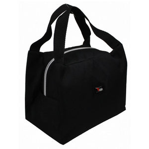 Stylo Duo Backpack Anne Çanta  - Siyah