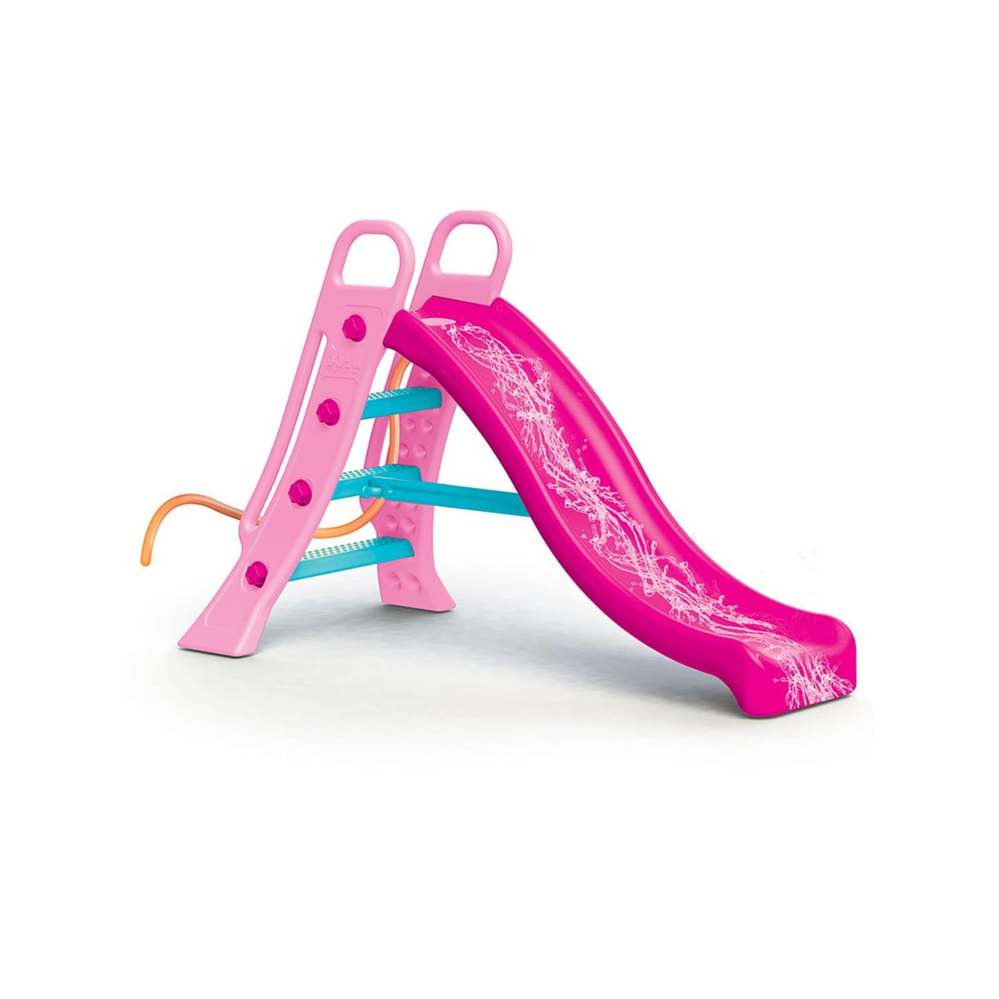 Dolu Oyuncak Büyük Su Kaydırağı