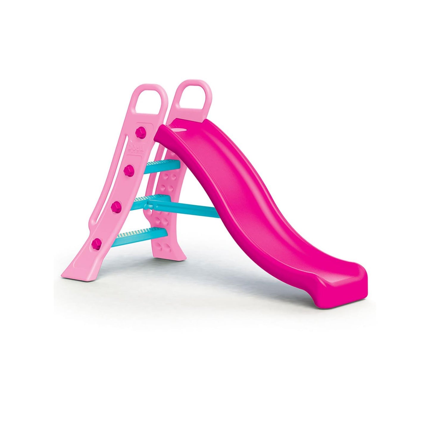 Dolu Oyuncak Büyük Su Kaydırağı