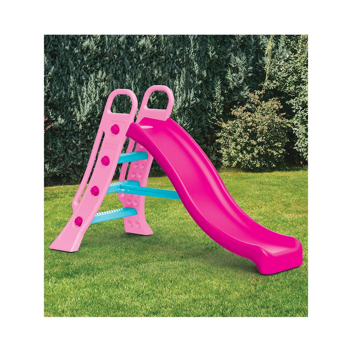 Dolu Oyuncak Büyük Su Kaydırağı