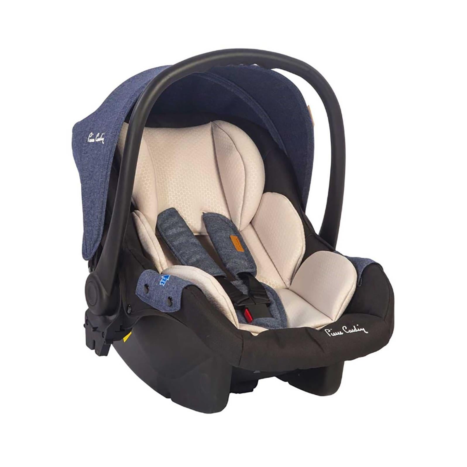 Pierre Cardin Pc Twist +plus Travel Bebek Arabası - Lacivert