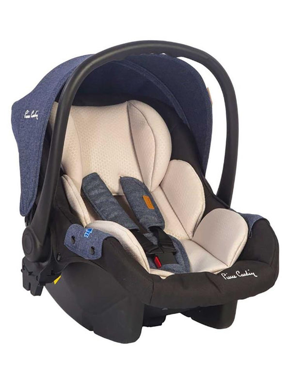 Pierre Cardin Pc Twist +plus Travel Bebek Arabası - Lacivert