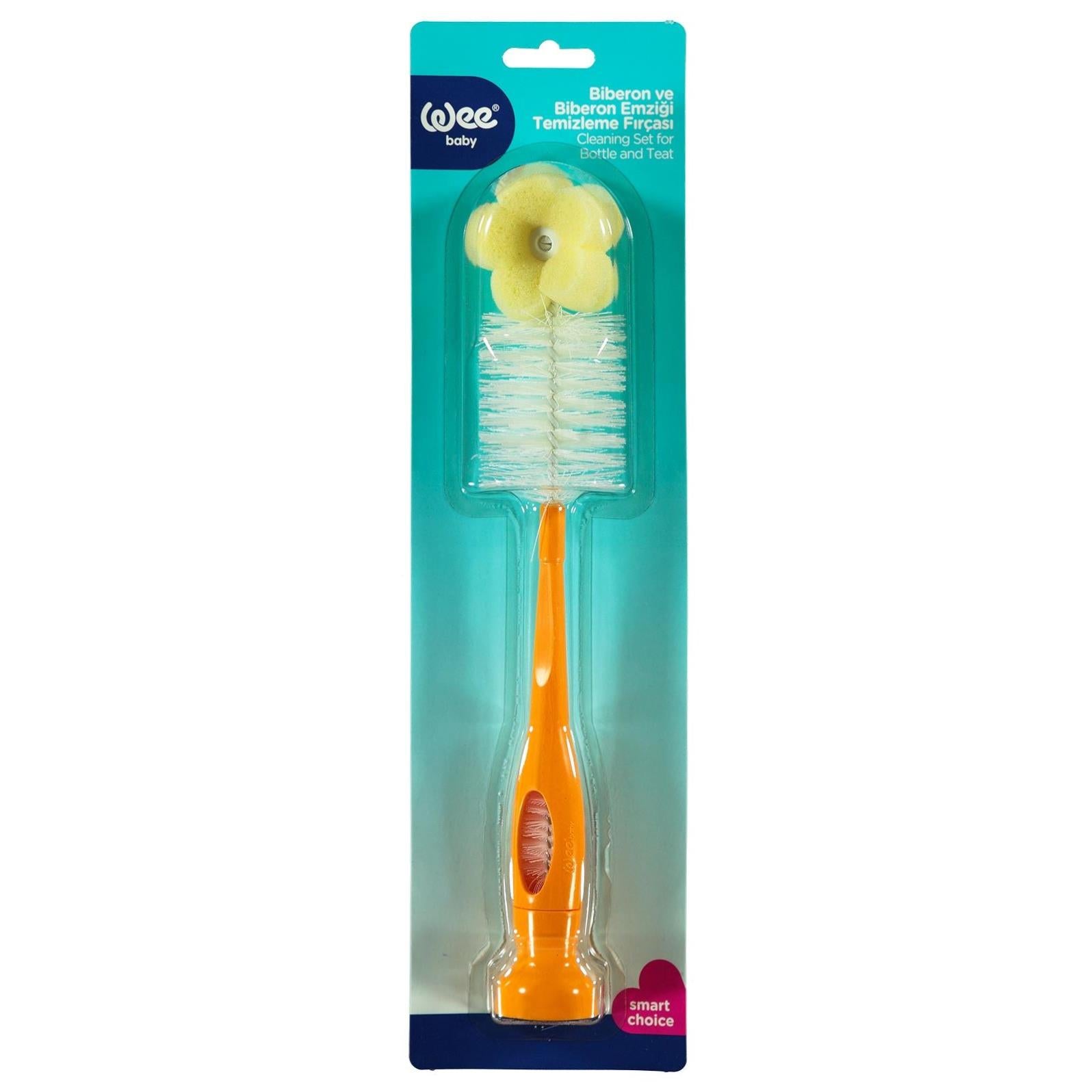 Wee Baby Bıberon Temızleme Setı