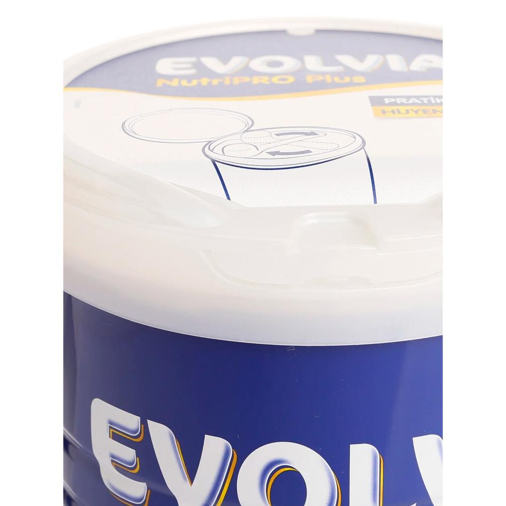 Evolvia NutriPRO Plus 2 - 1000 Gr