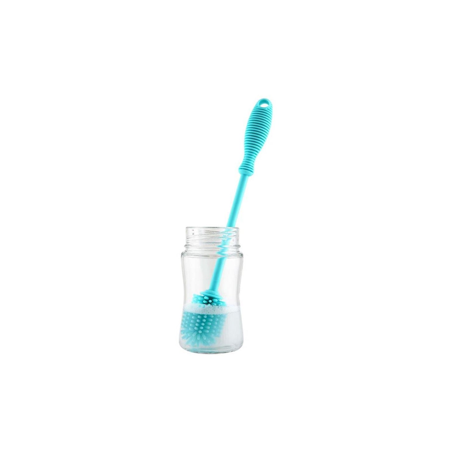 Chicco Sılıcone Bottle Brush - Standart