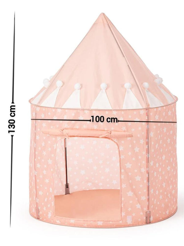 Wellgro Şato Çadır EvTaşıma Çantalı - Pembe