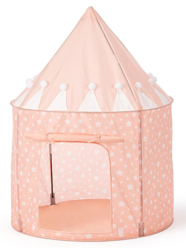 Wellgro Şato Çadır EvTaşıma Çantalı - Pembe