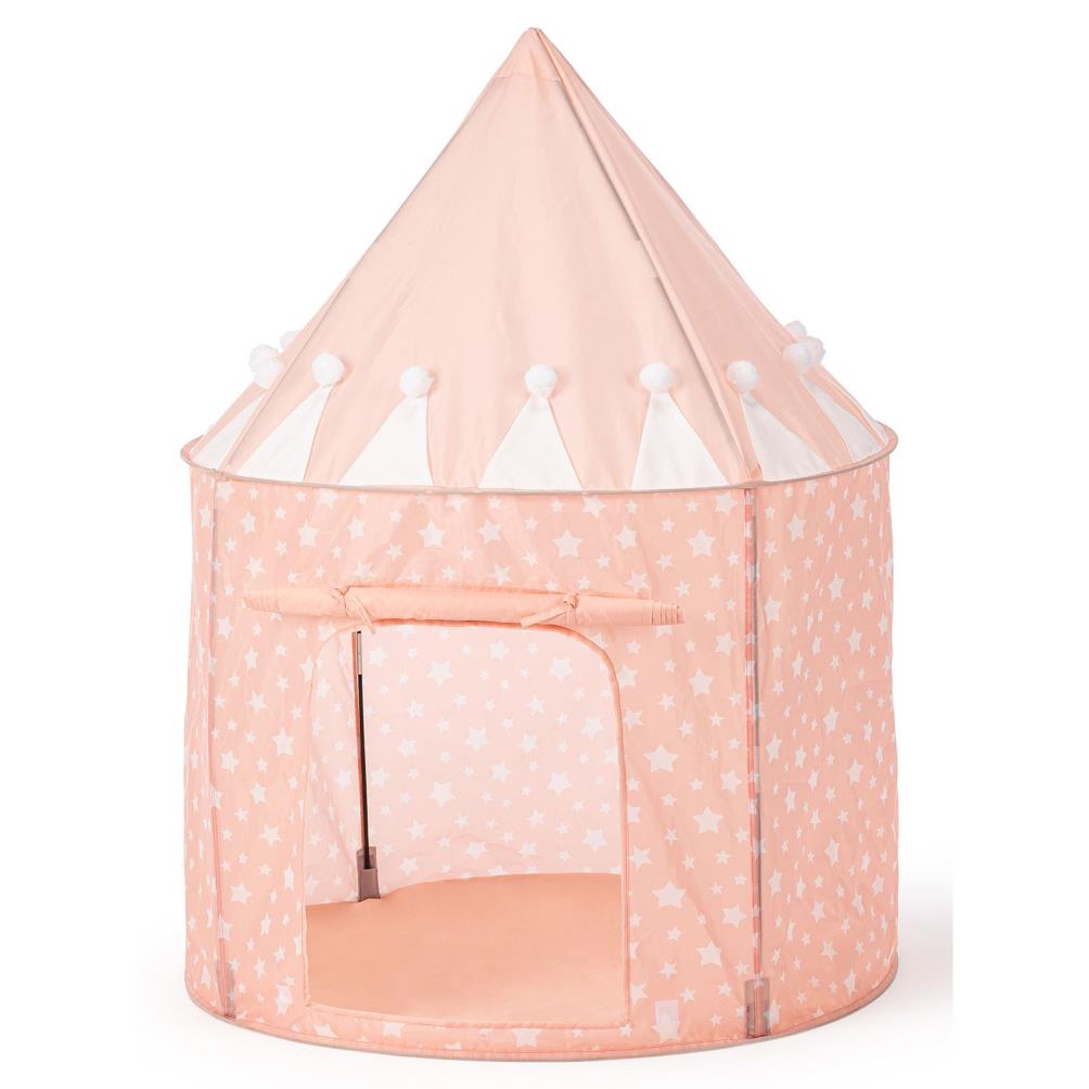 Wellgro Şato Çadır EvTaşıma Çantalı - Pembe