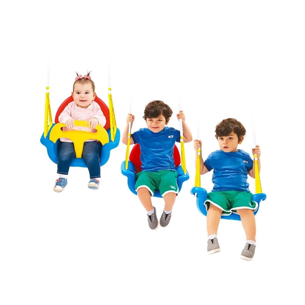 Dolu Jumbo Salıncak Kutuda