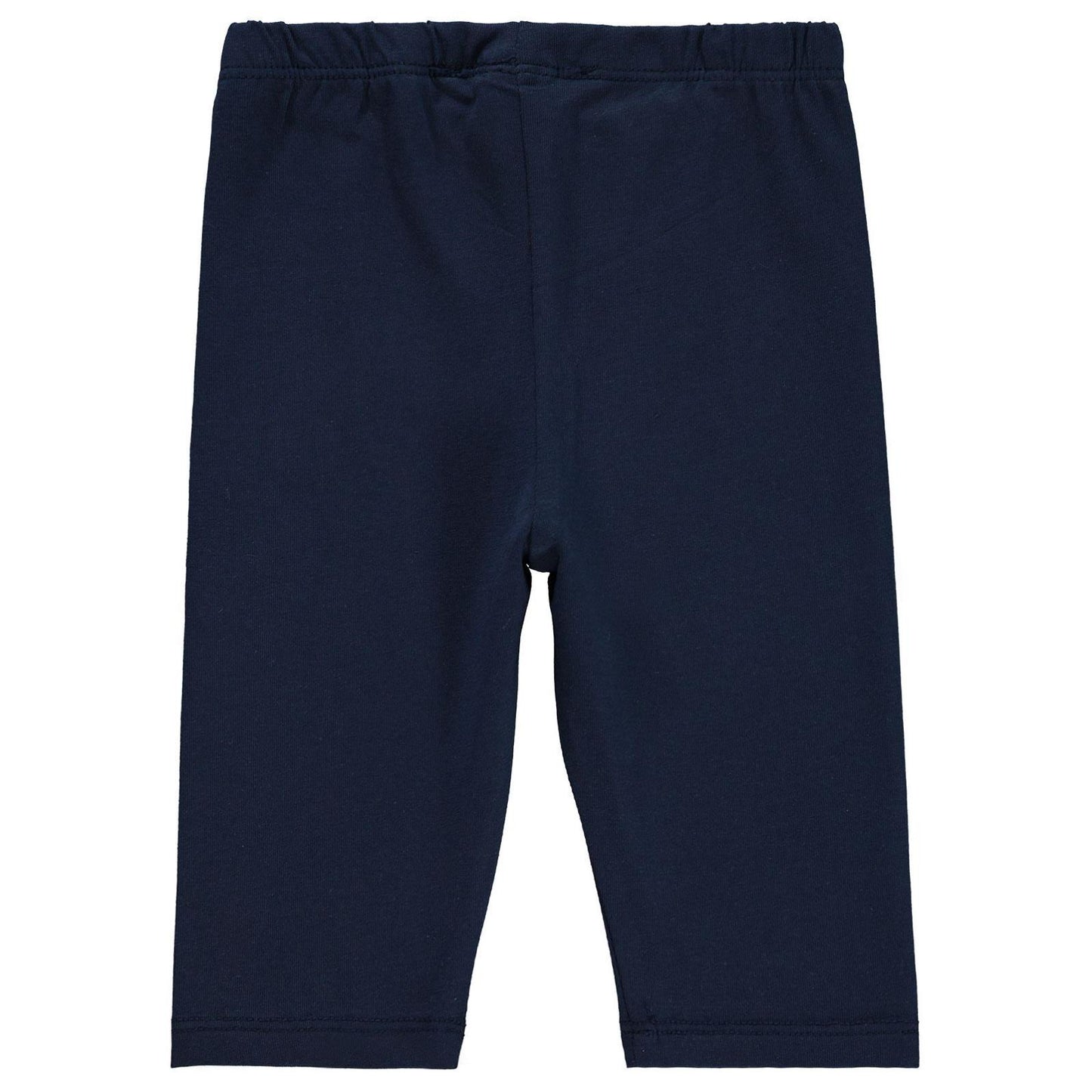 Civil Girls Kısa 2-5 Yaş Tayt - Lacivert