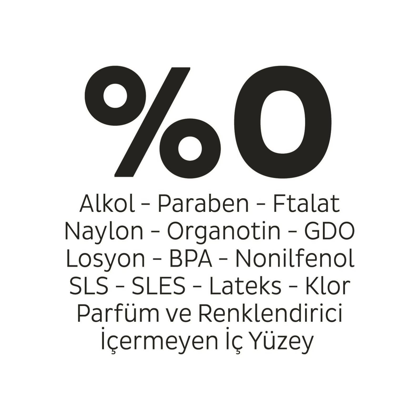 Sleepy Natural Süper Eco Normal