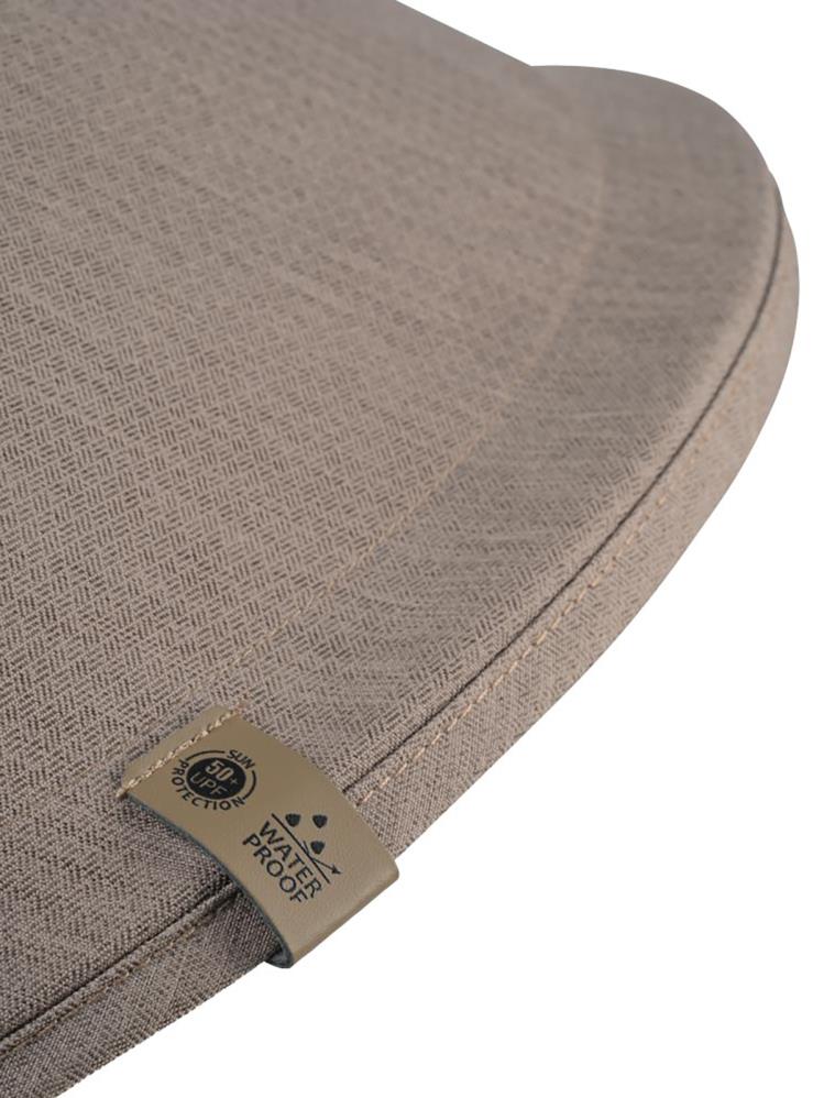 Kraft Carry On Kabin  Bebek Arabası - Bej