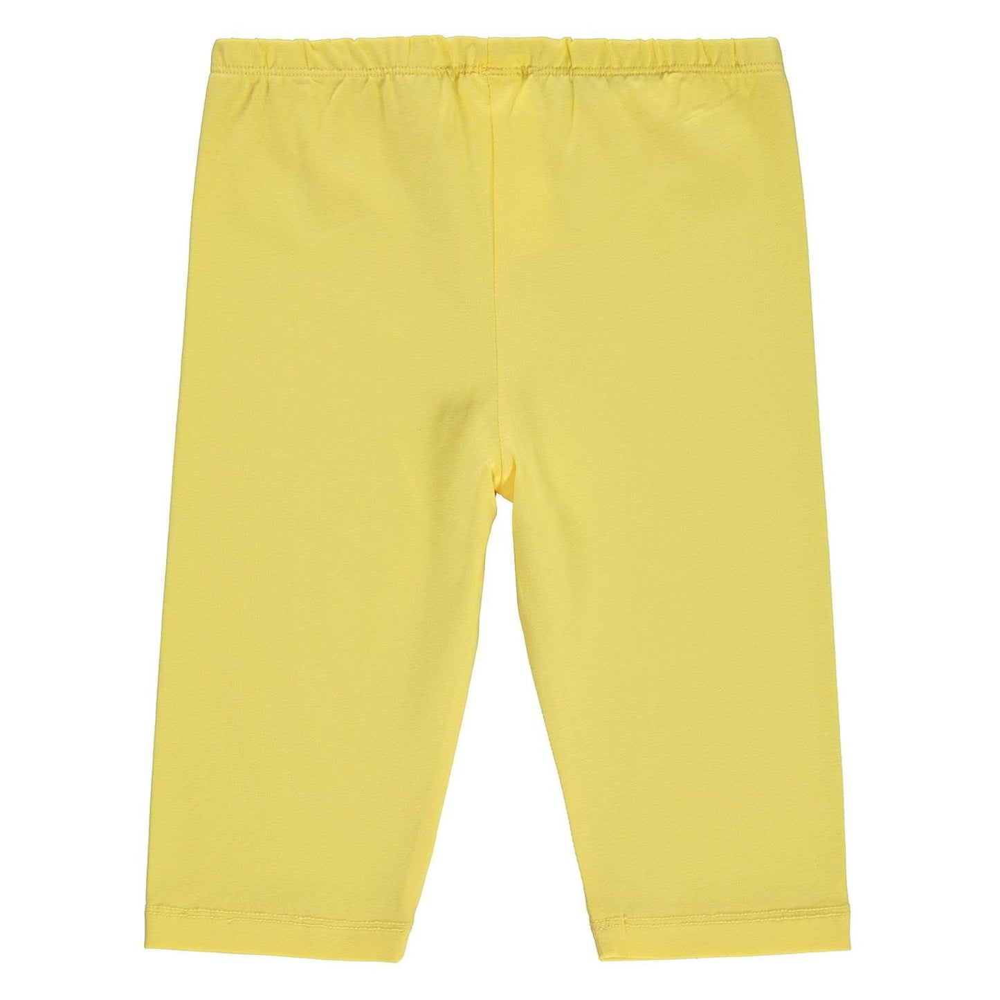 Civil Girls Kısa 6-9 Yaş Tayt - Lila