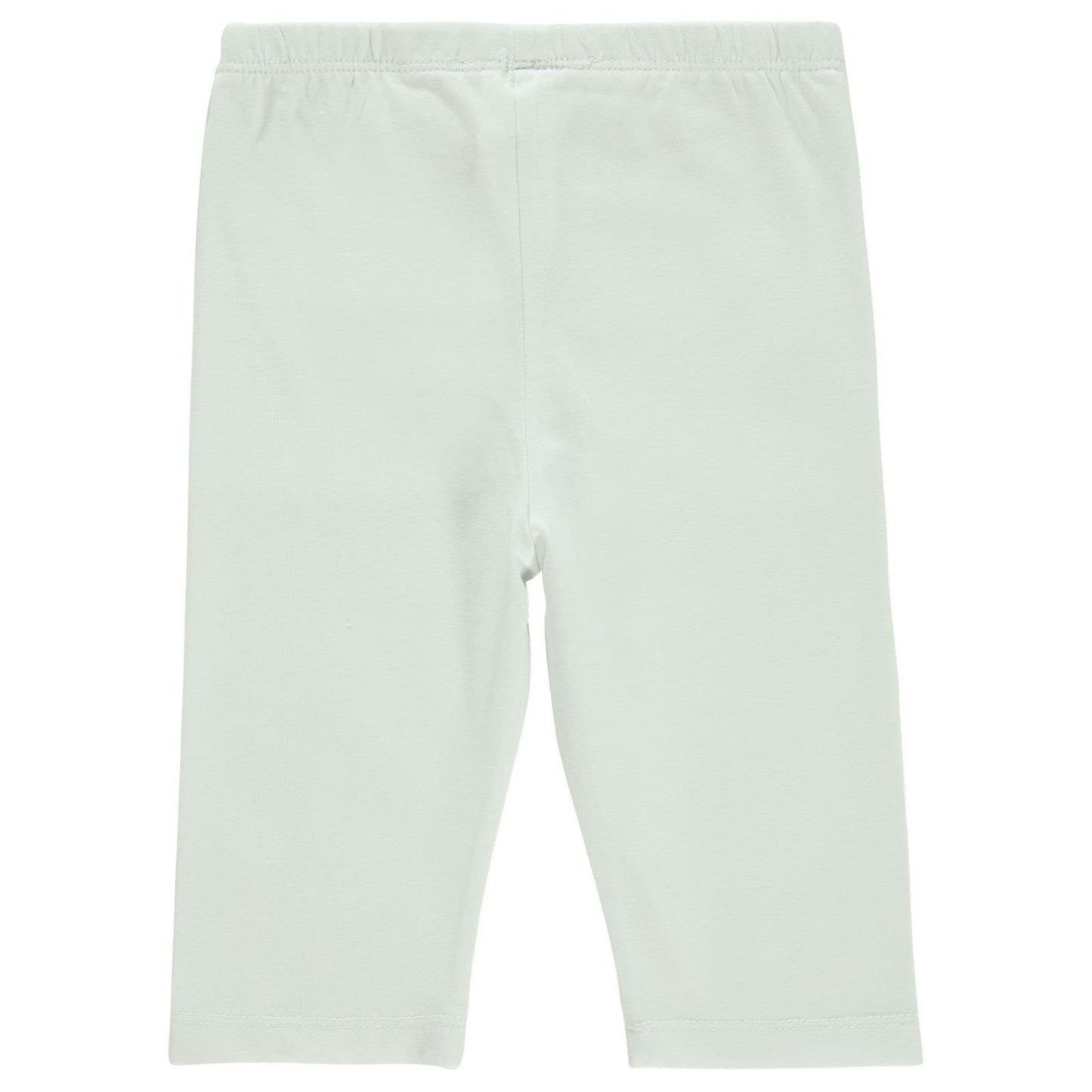 Civil Girls Kısa 2-5 Yaş Tayt - Ekru