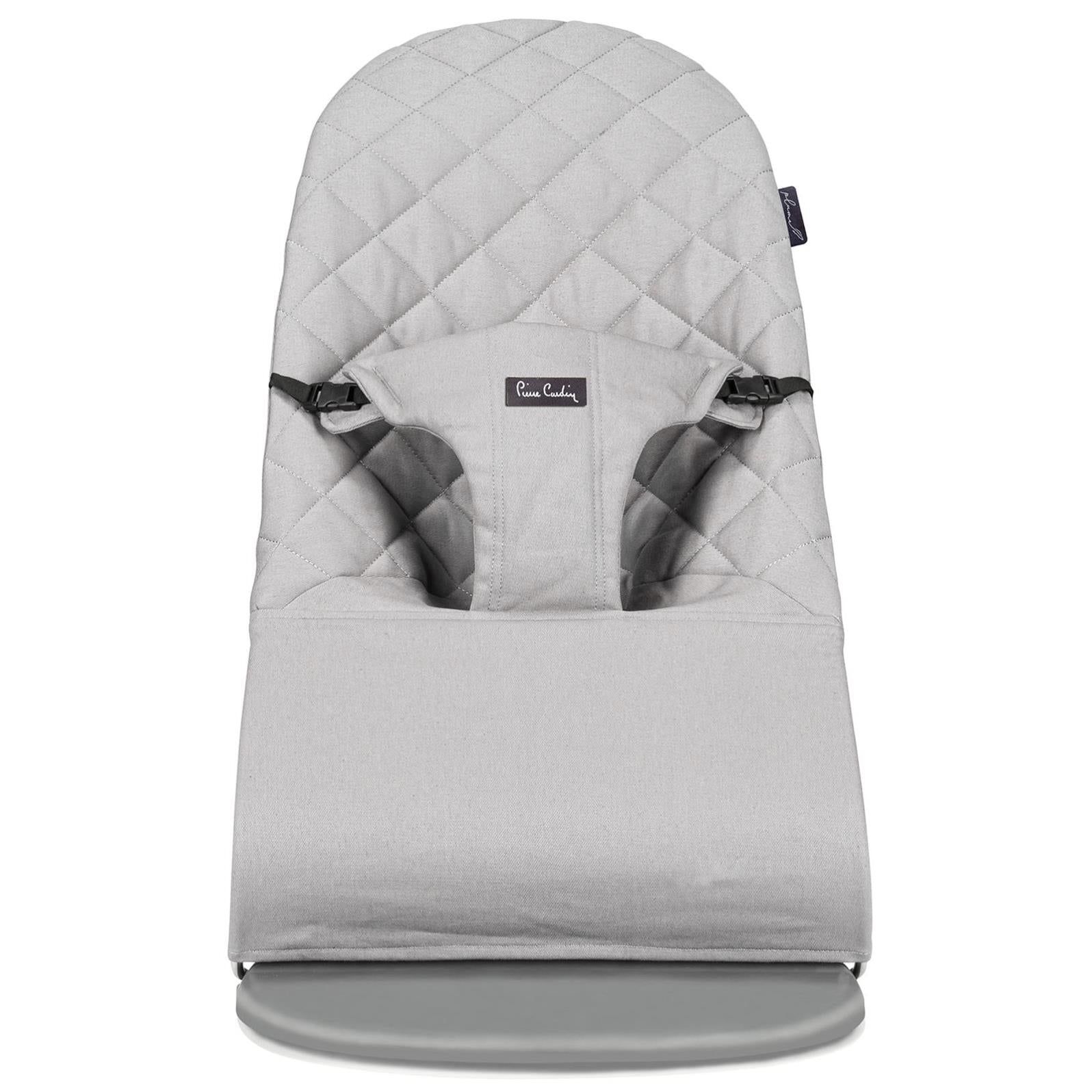 Pierre Cardin Plume Ana Kucağı - Gri