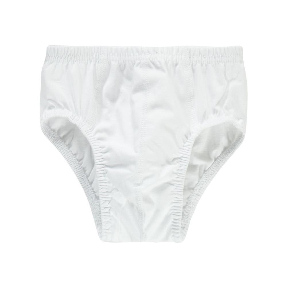 Cıvıl Duz 2-12 Yas Erkek Kulot