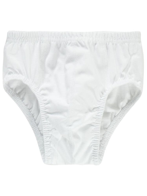 Cıvıl Duz 2-12 Yas Erkek Kulot