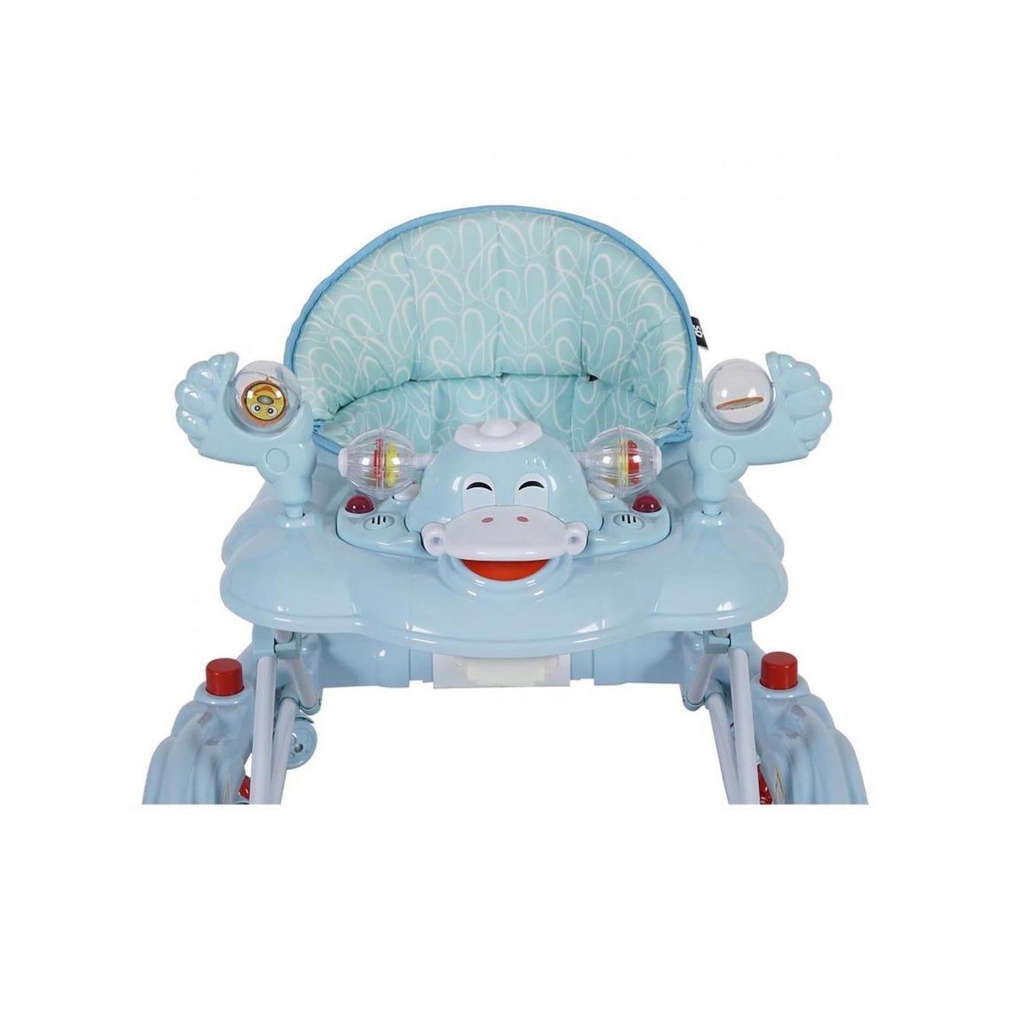 Sunny Baby Kiddy Sallanmalı Bebek Yürüteci - Mavi