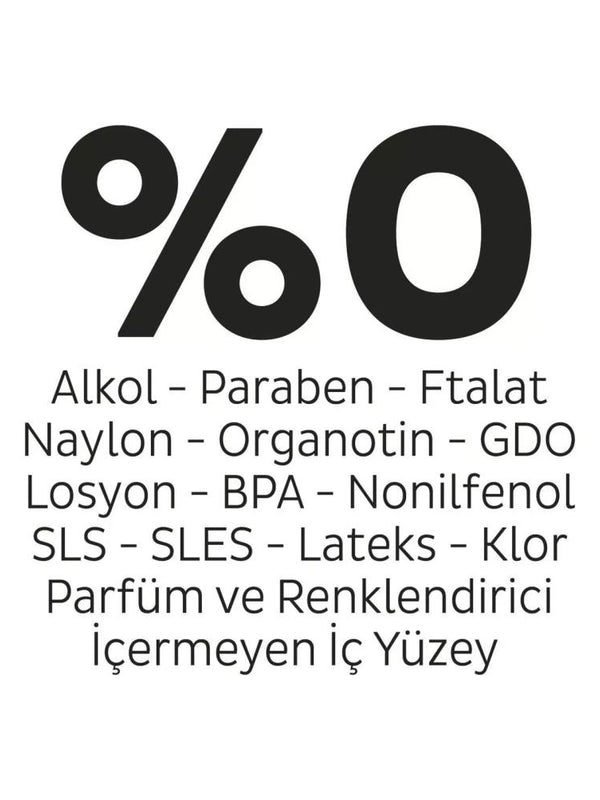 Sleepy Natural Süper Eco Gece