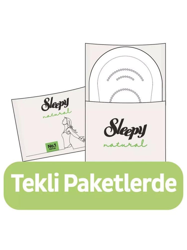 Sleepy Natural Süper Eco Gece