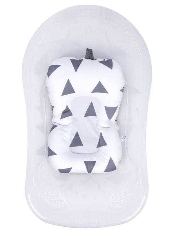 Sevi Bebe Cozy Banyo Minderi - Gri