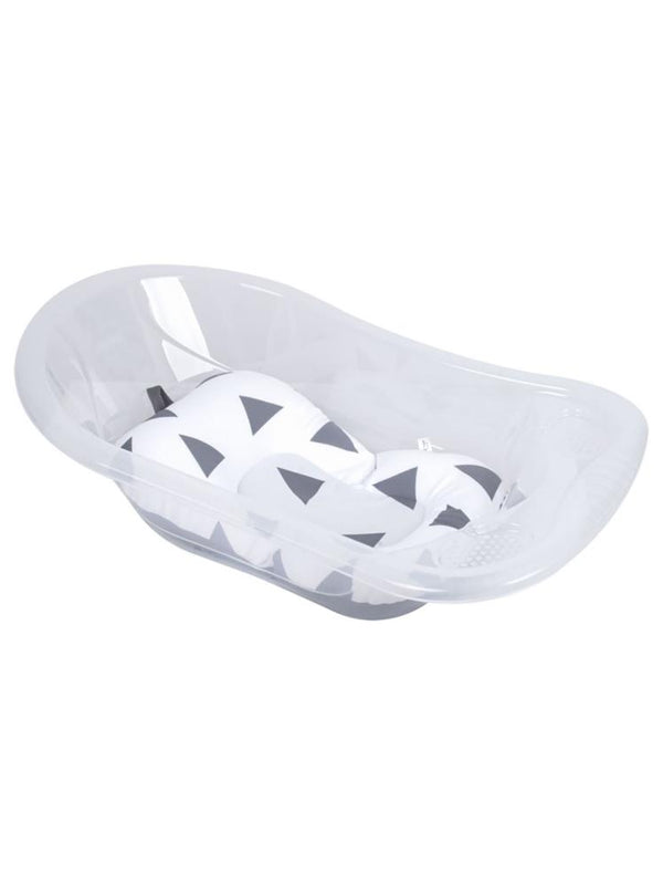 Sevi Bebe Cozy Banyo Minderi - Gri