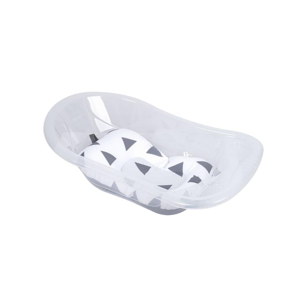 Sevi Bebe Cozy Banyo Minderi - Gri