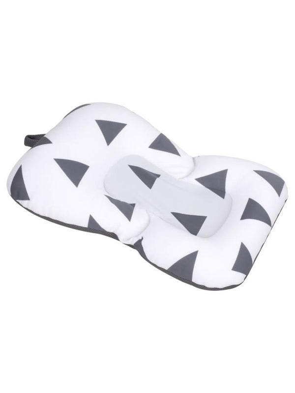 Sevi Bebe Cozy Banyo Minderi - Gri