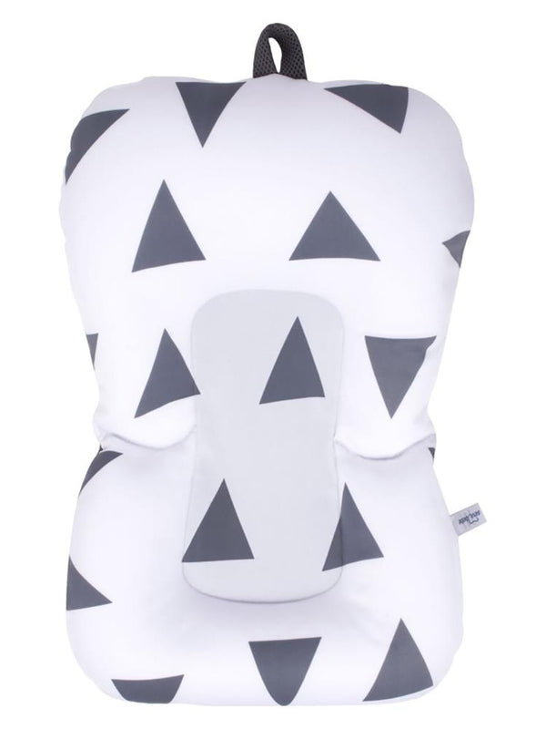 Sevi Bebe Cozy Banyo Minderi - Gri