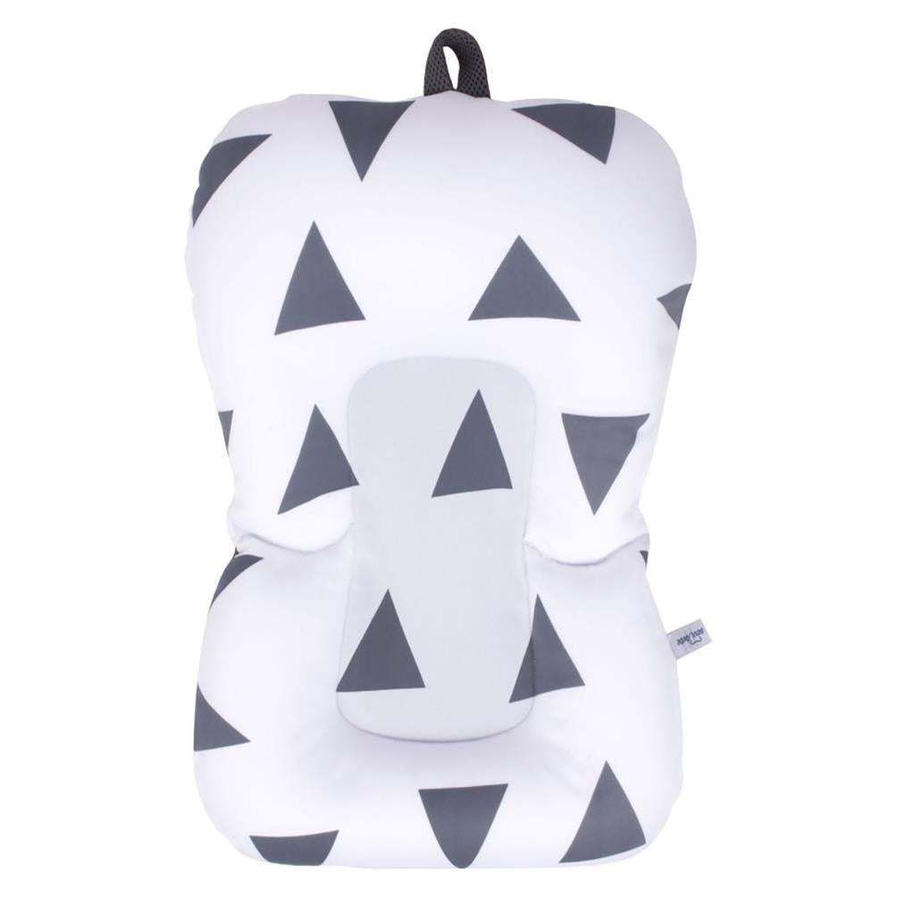 Sevi Bebe Cozy Banyo Minderi - Gri