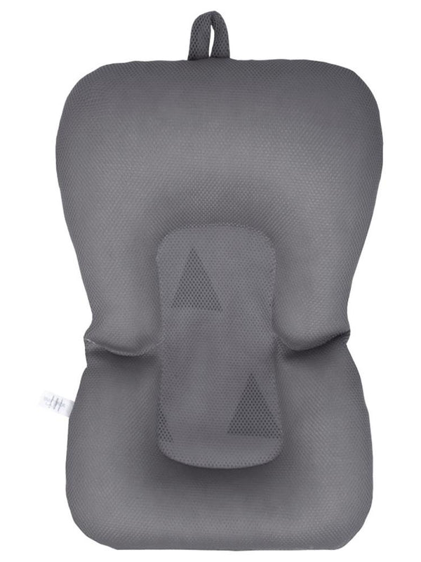 Sevi Bebe Cozy Banyo Minderi - Gri