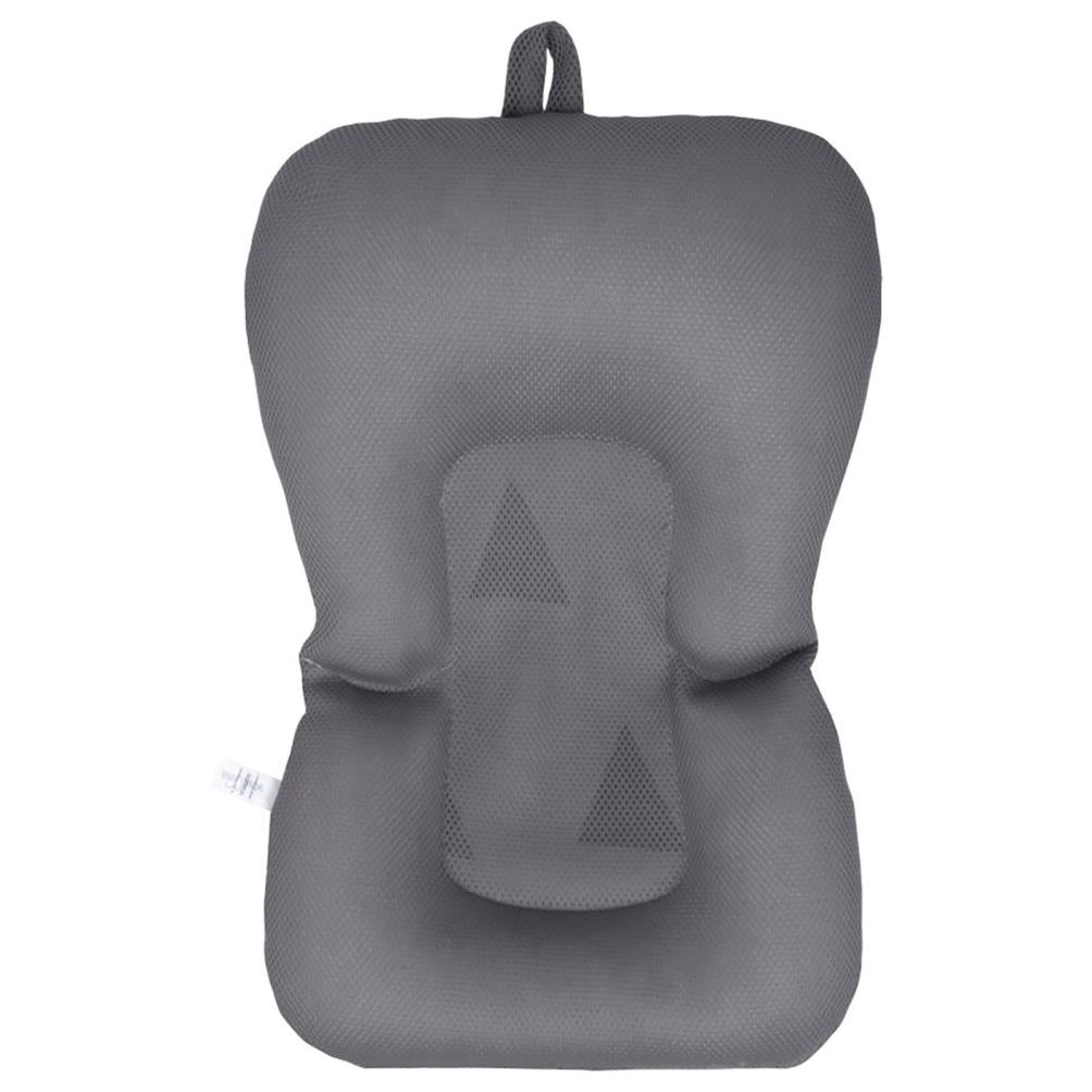 Sevi Bebe Cozy Banyo Minderi - Gri