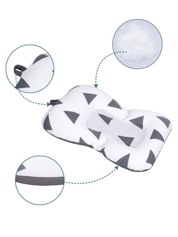 Sevi Bebe Cozy Banyo Minderi - Gri