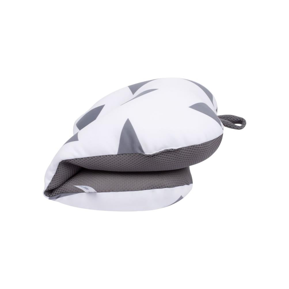 Sevi Bebe Cozy Banyo Minderi - Gri