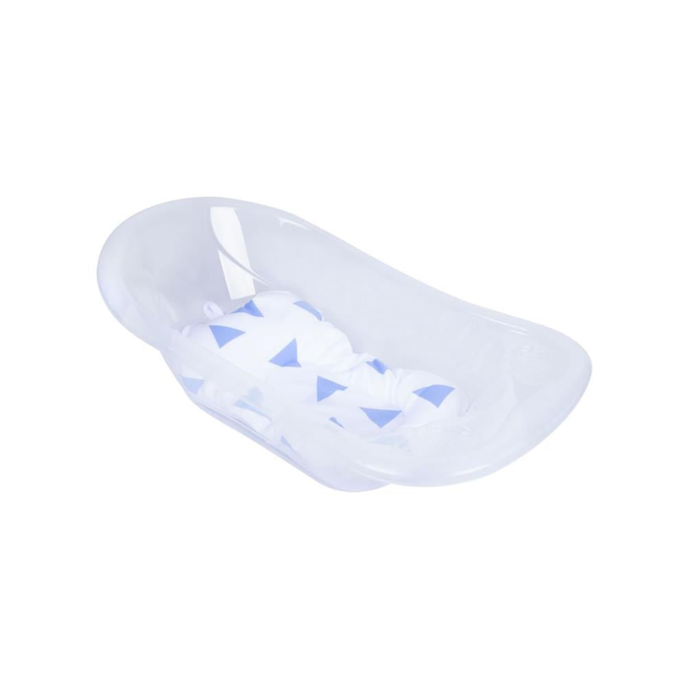 Sevi Bebe Cozy Banyo Minderi - Mavi