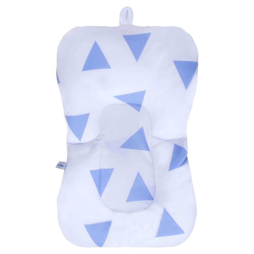 Sevi Bebe Cozy Banyo Minderi - Mavi