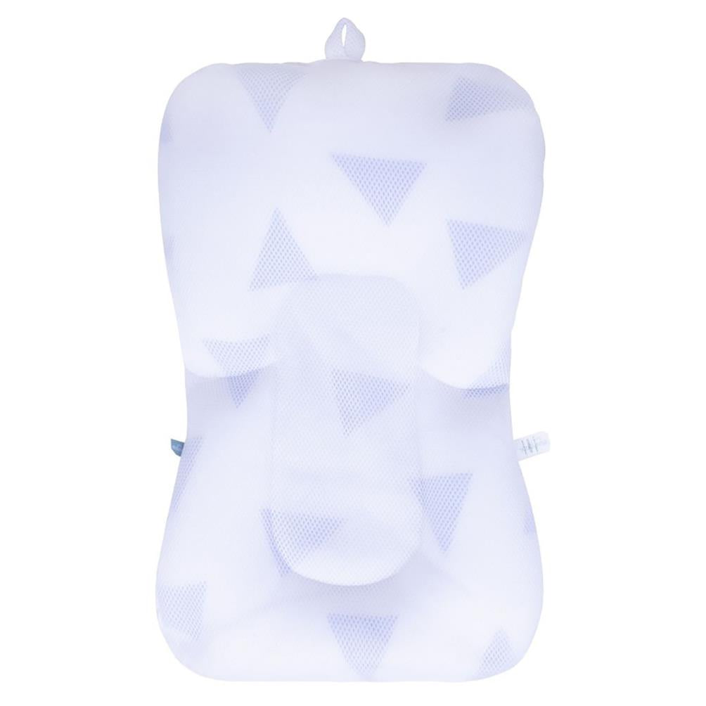 Sevi Bebe Cozy Banyo Minderi - Mavi