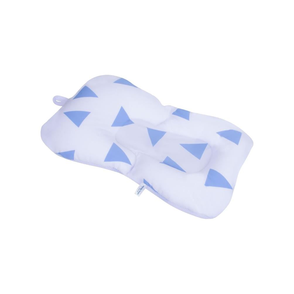 Sevi Bebe Cozy Banyo Minderi - Mavi