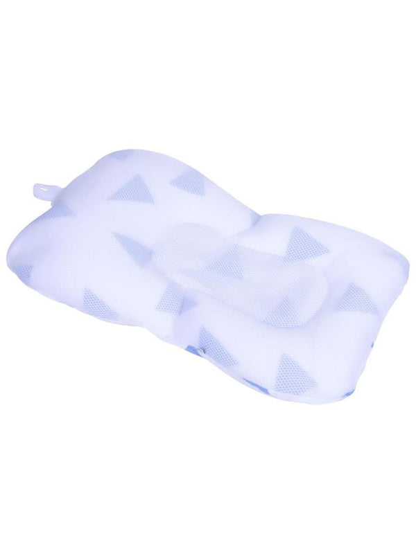 Sevi Bebe Cozy Banyo Minderi - Mavi