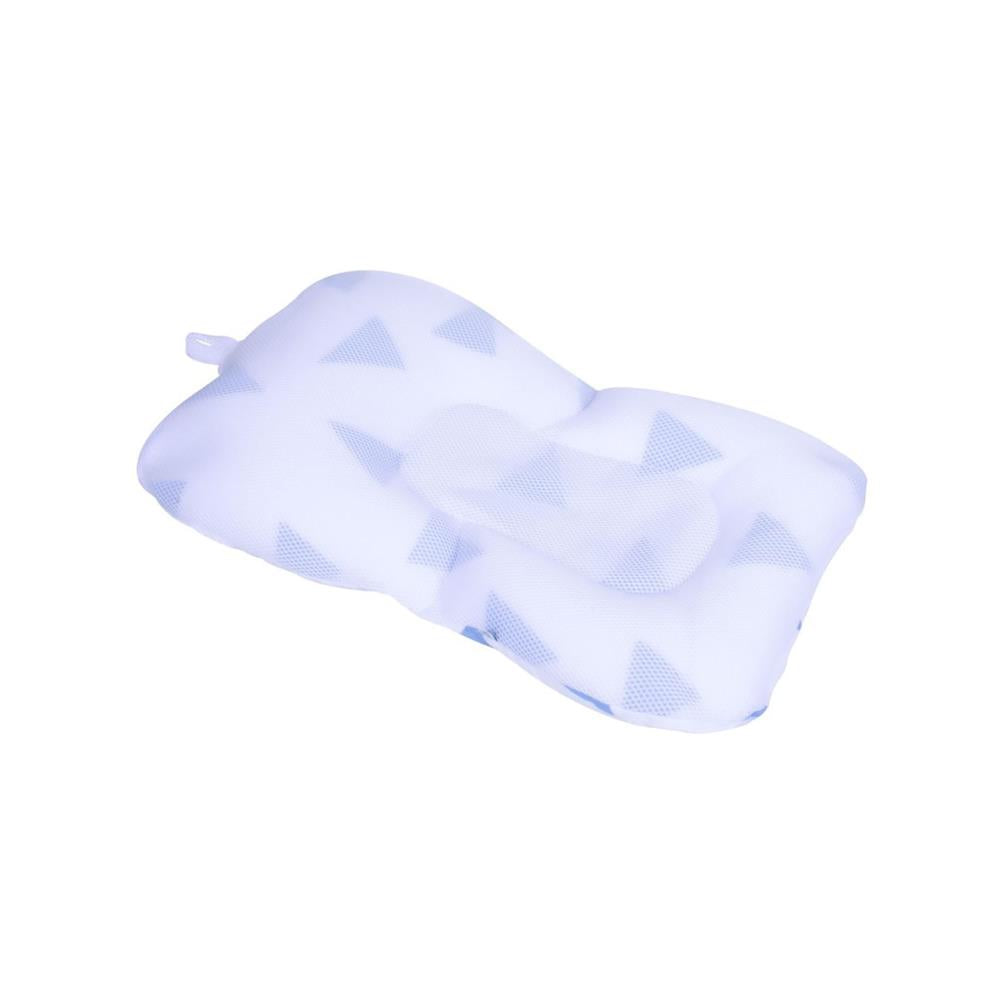 Sevi Bebe Cozy Banyo Minderi - Mavi