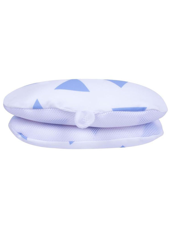 Sevi Bebe Cozy Banyo Minderi - Mavi