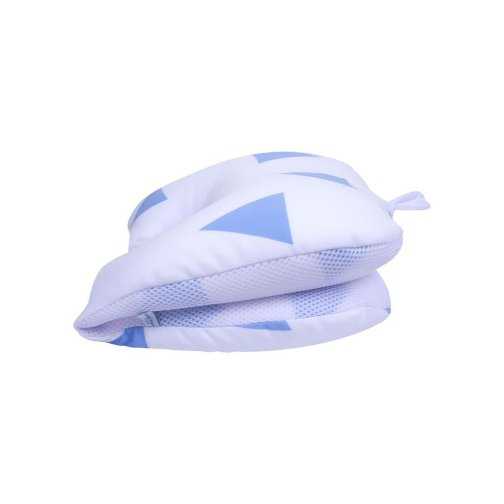 Sevi Bebe Cozy Banyo Minderi - Mavi