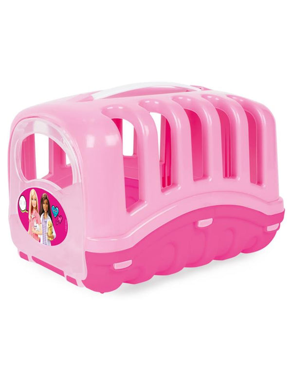Dolu Barbie İlk Evcil Hayvanım