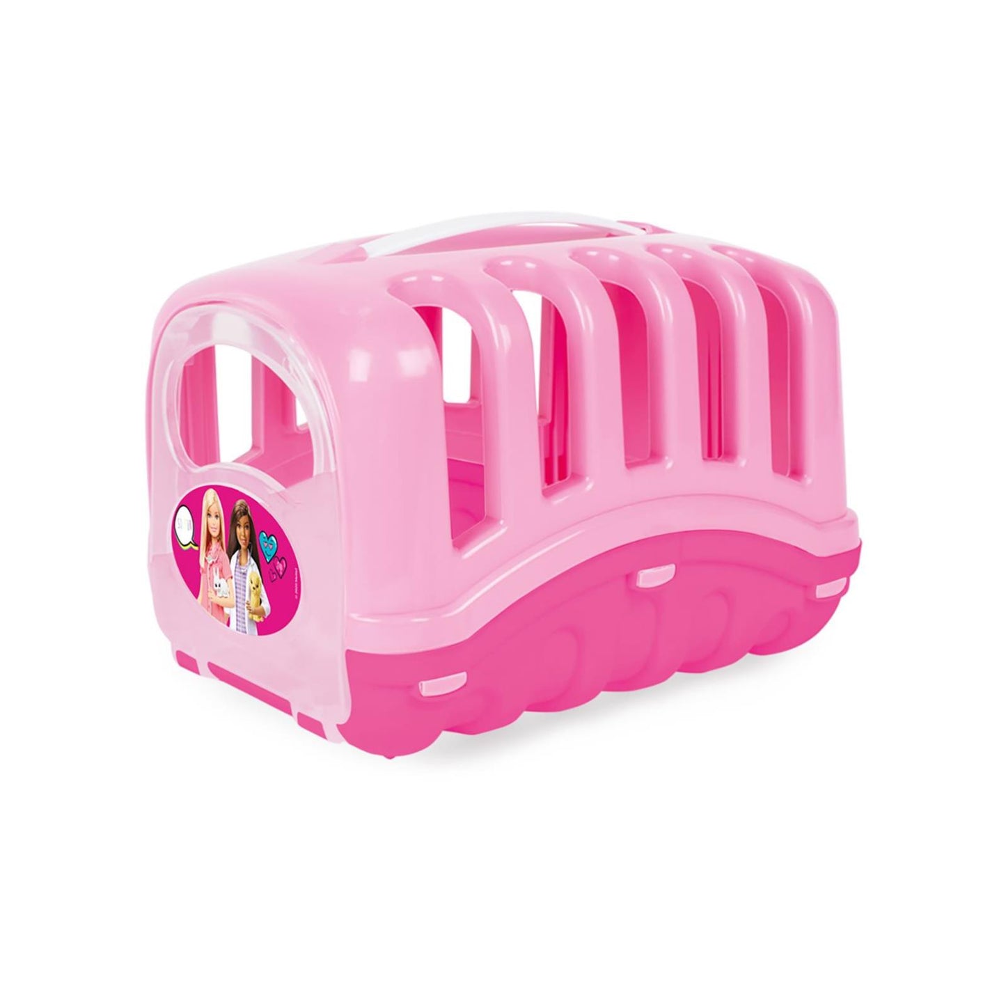 Dolu Barbie İlk Evcil Hayvanım